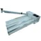 Sealer Sales 20" W-Series I-Bar Sealer w/ Sliding Cutter w/ Film Roller w/ 2.7mm Seal Width W-500IC - alternate 1